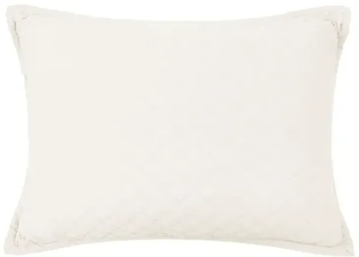 Monaco 28x36 Big Pillow - Pom Pom at Home