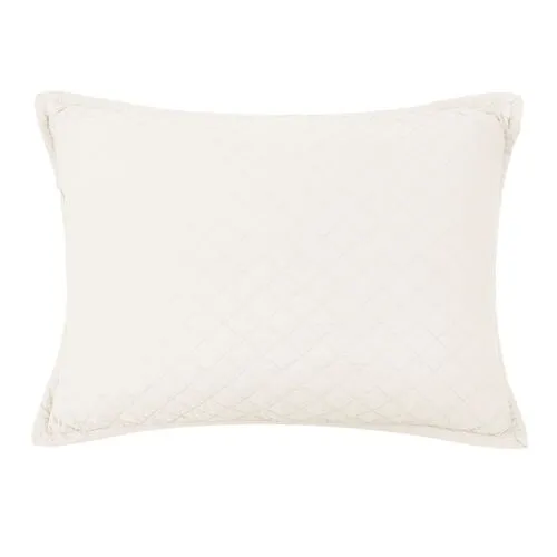 Monaco 28x36 Big Pillow - Pom Pom at Home