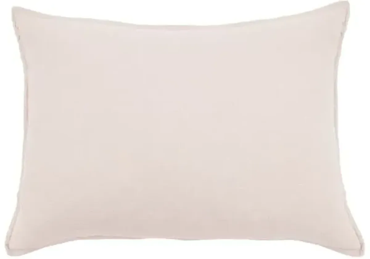 Waverly 28x36 Big Pillow - Pom Pom at Home