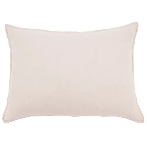 Waverly 28x36 Big Pillow - Pom Pom at Home