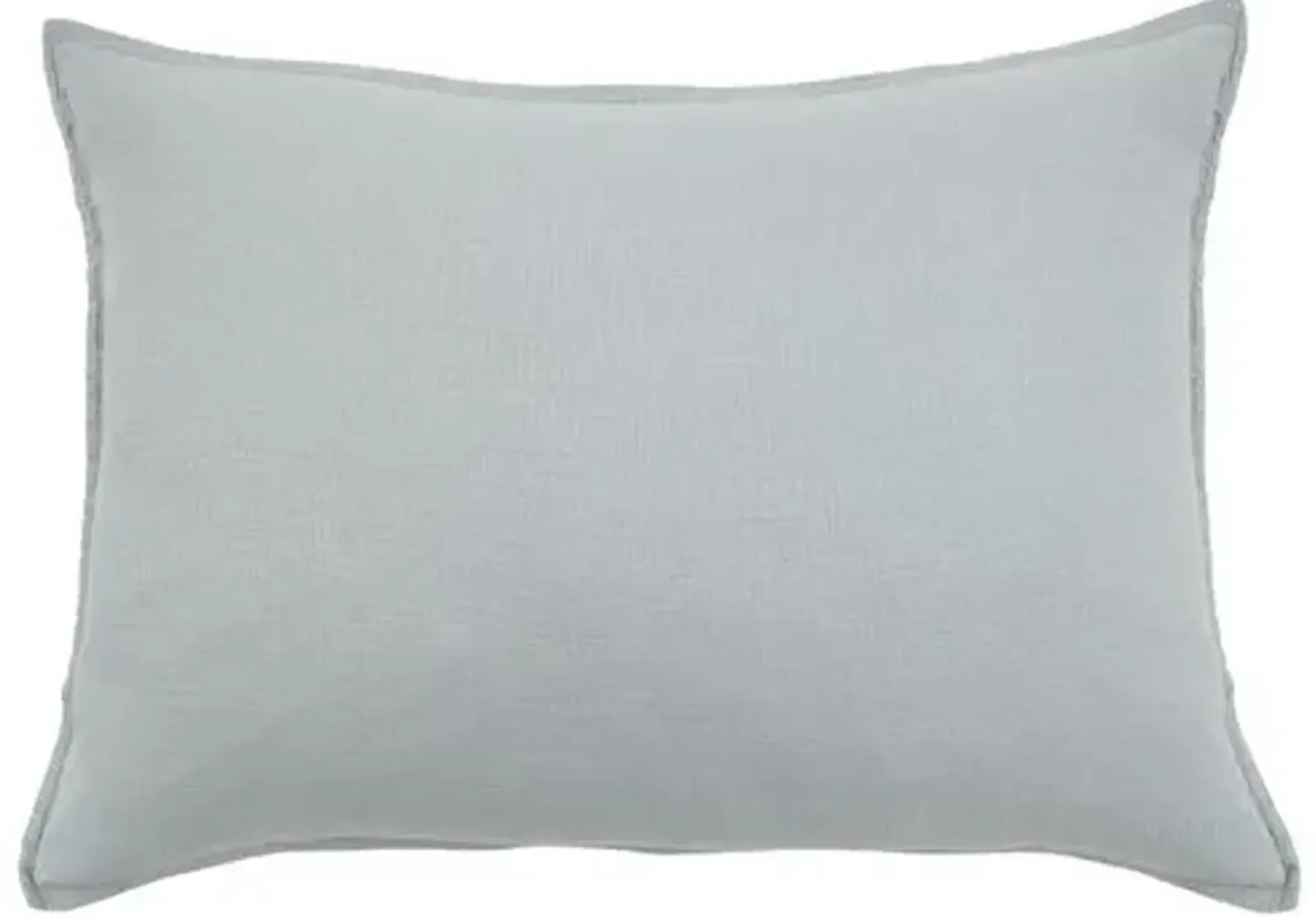 Waverly 28x36 Big Pillow - Pom Pom at Home