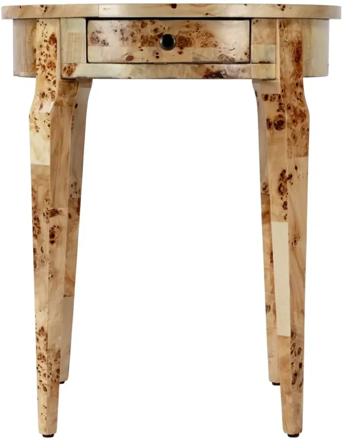 Ruth 1-Drawer Side Table