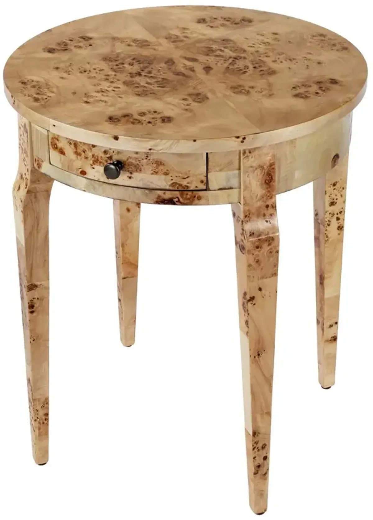 Ruth 1-Drawer Side Table