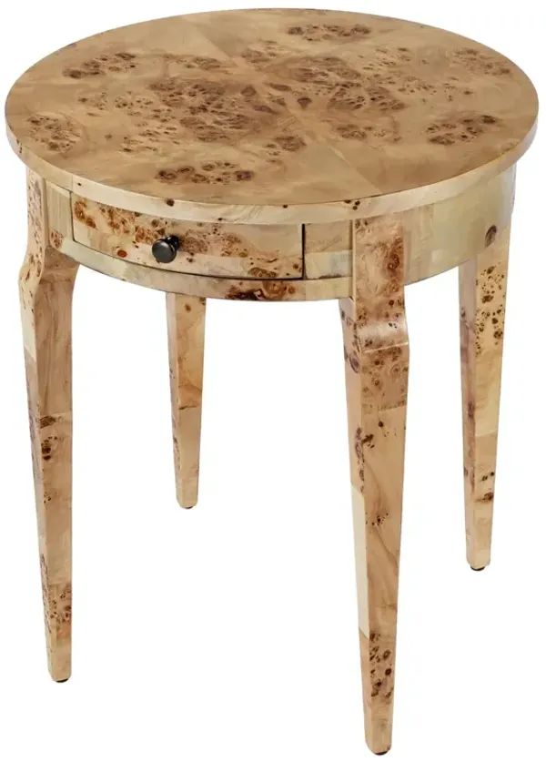 Ruth 1-Drawer Side Table