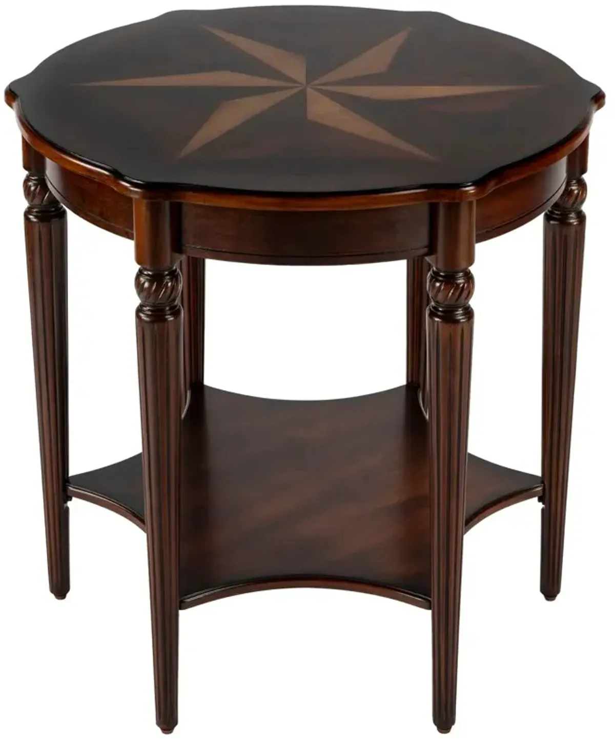 Kenneth Side Table