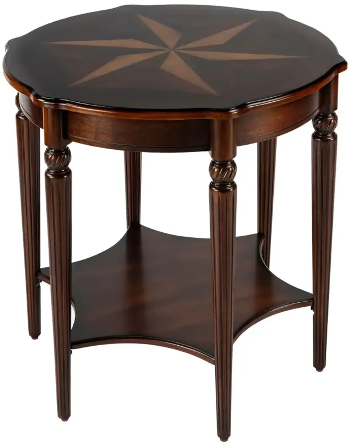 Kenneth Side Table
