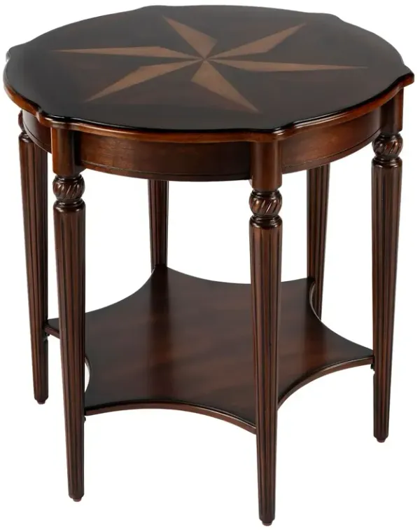Kenneth Side Table