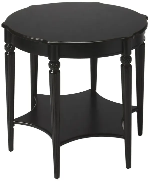 Kenneth Side Table