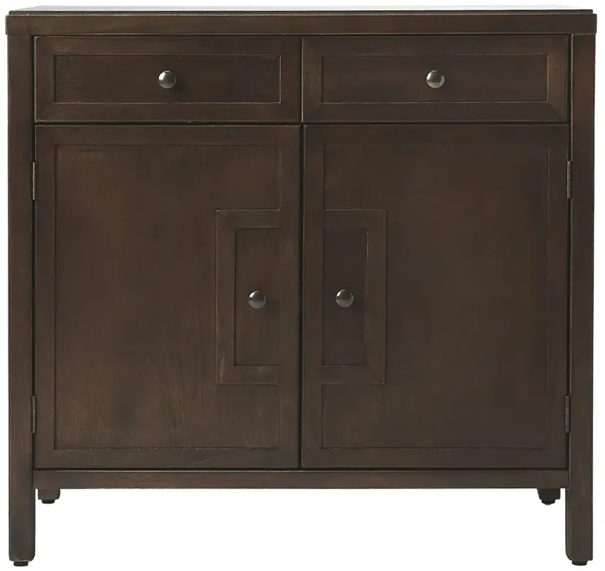 Dorit Two Door Cabinet
