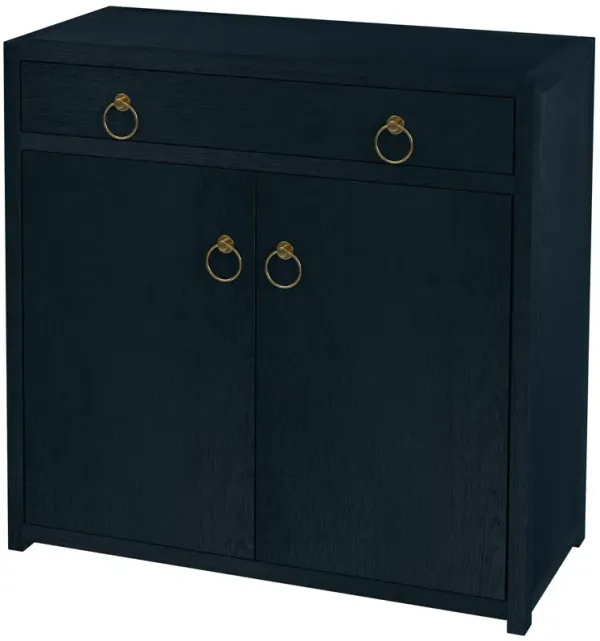 Sully 2-Door Cabinet