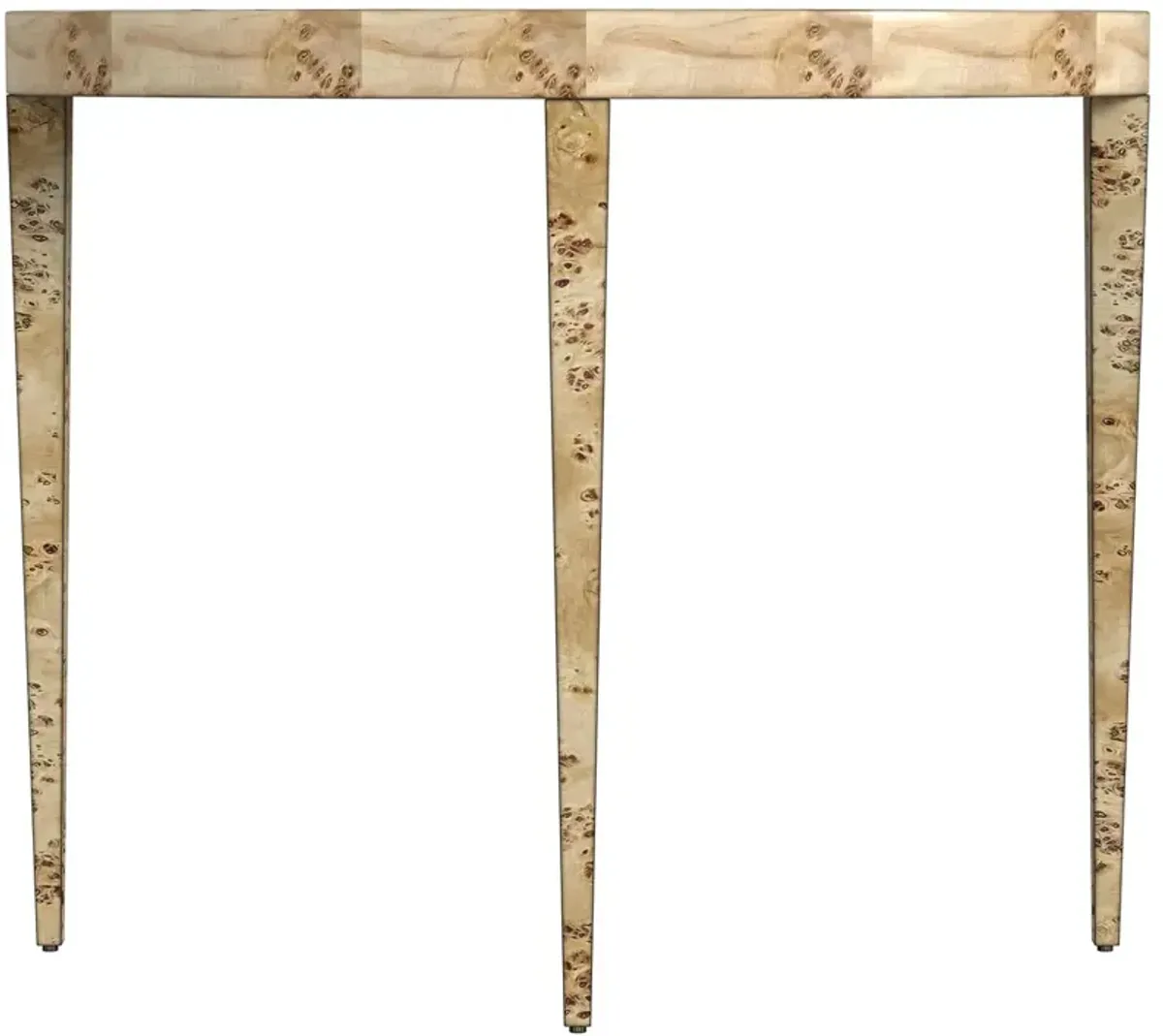 Marilyn Burl Console Table