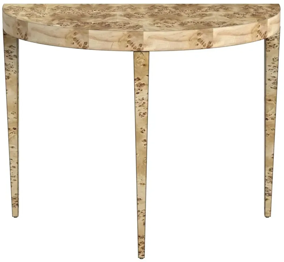 Marilyn Burl Console Table