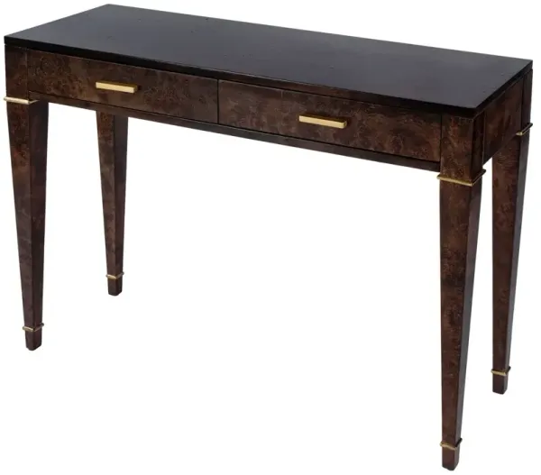 Norman 2-Drawer Console Table
