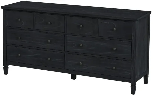 Myrtle 8-Drawer Dresser