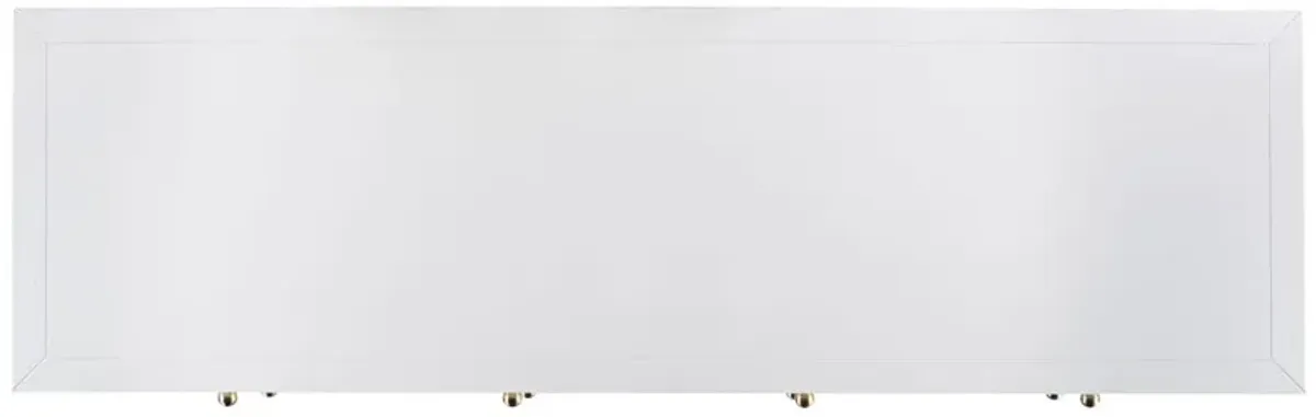 Charlie 6-Drawer Dresser