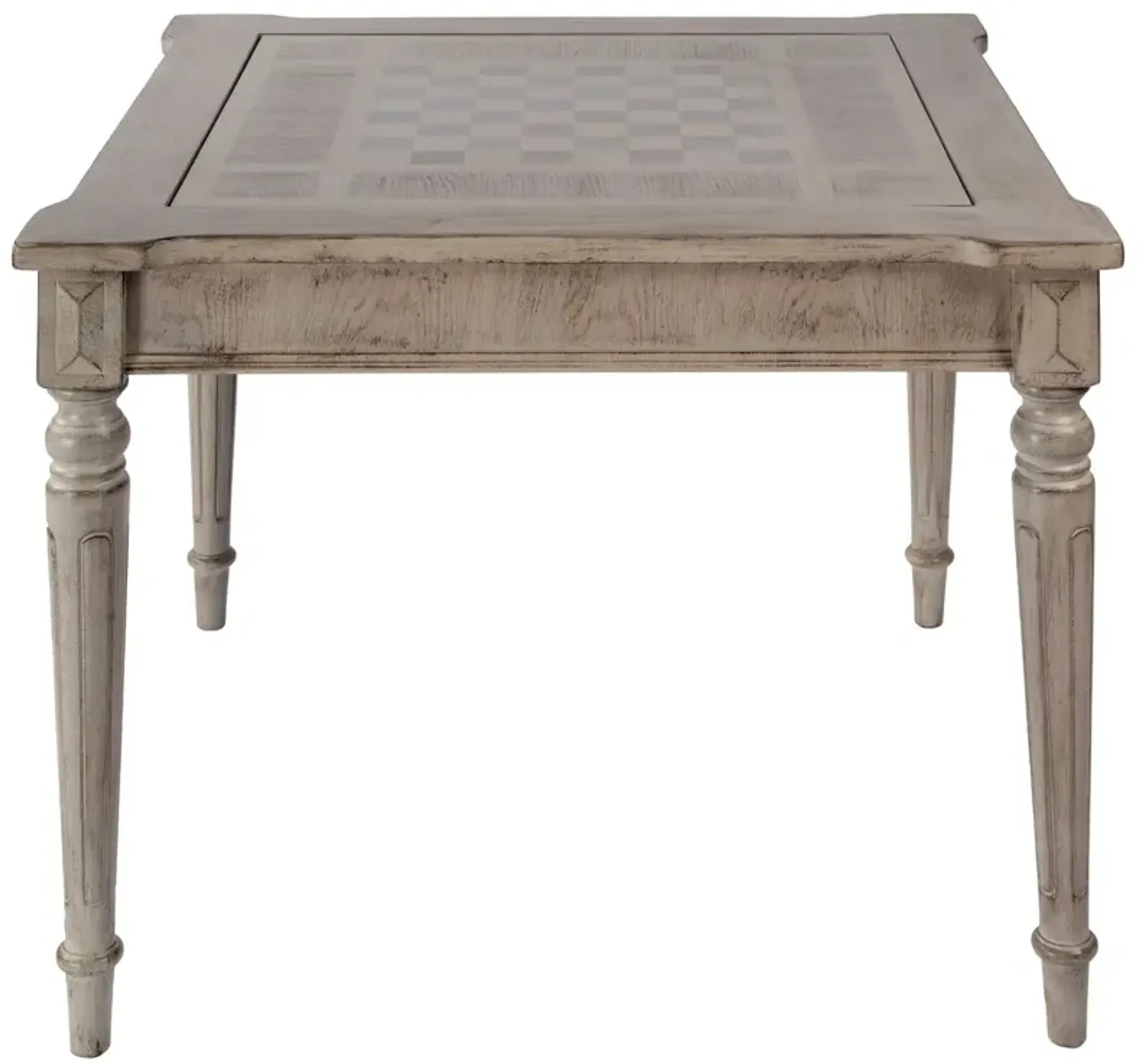 Harris Multi-Game Card Table | Furniture.com