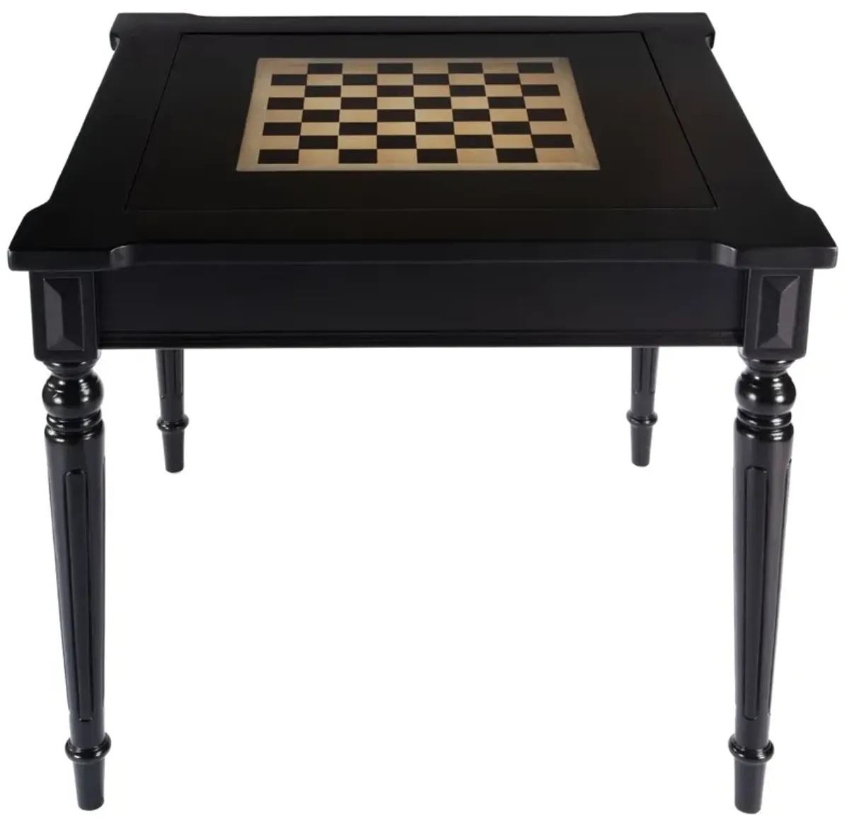Harris Multi-Game Card Table