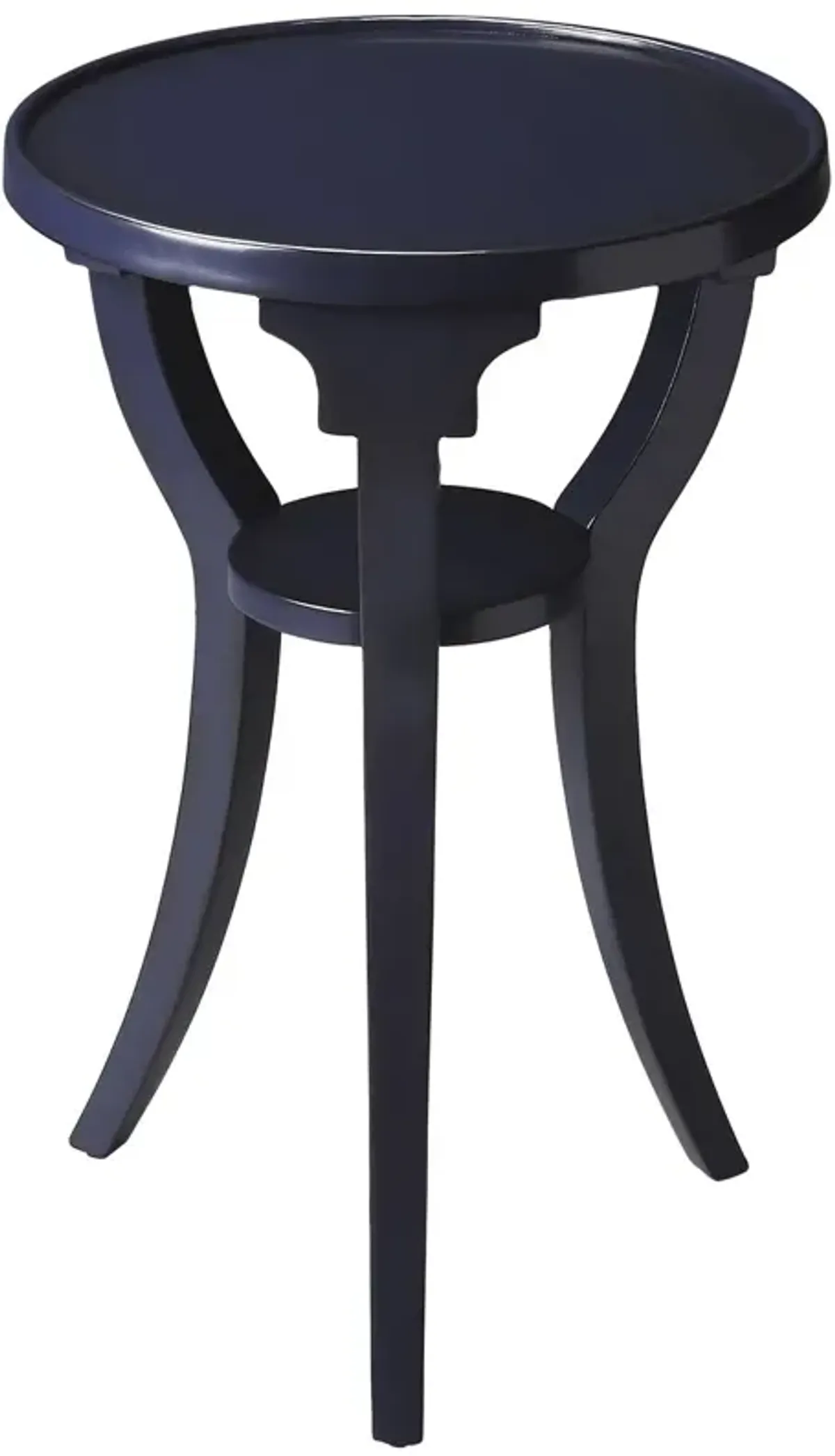 Carlton Round Side Table