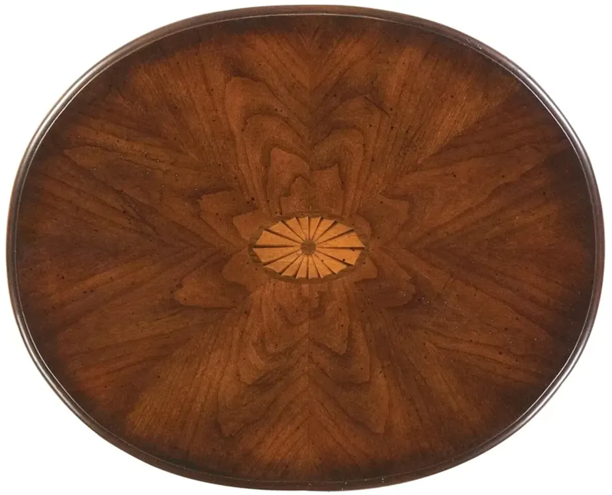 Beverly Side Table