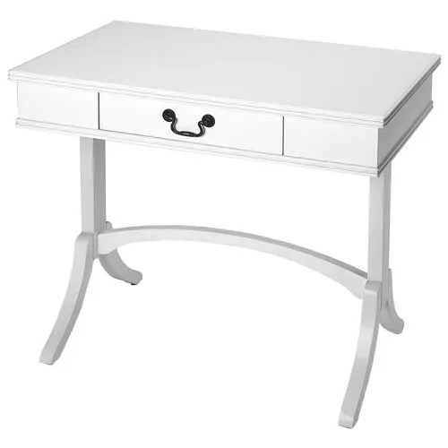 Graham Writing Desk - White