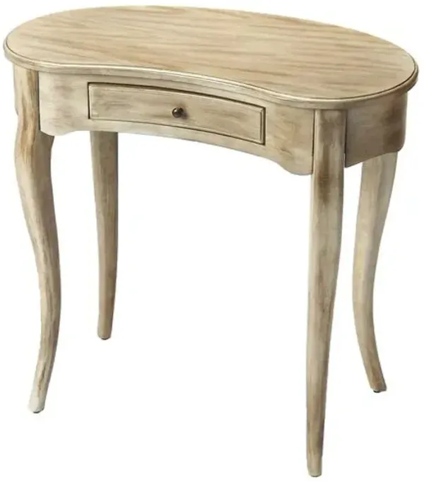 Freedman Writing Desk - Brown