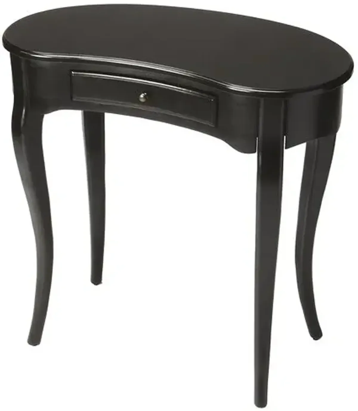 Freedman Writing Desk - Black