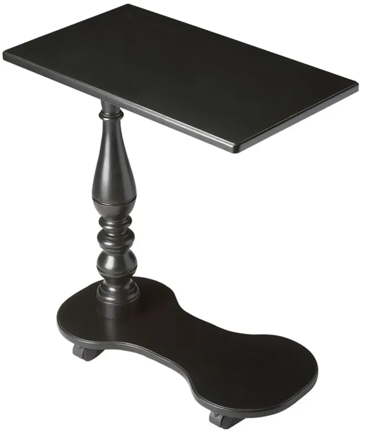 Pixie Mobile Tray Table