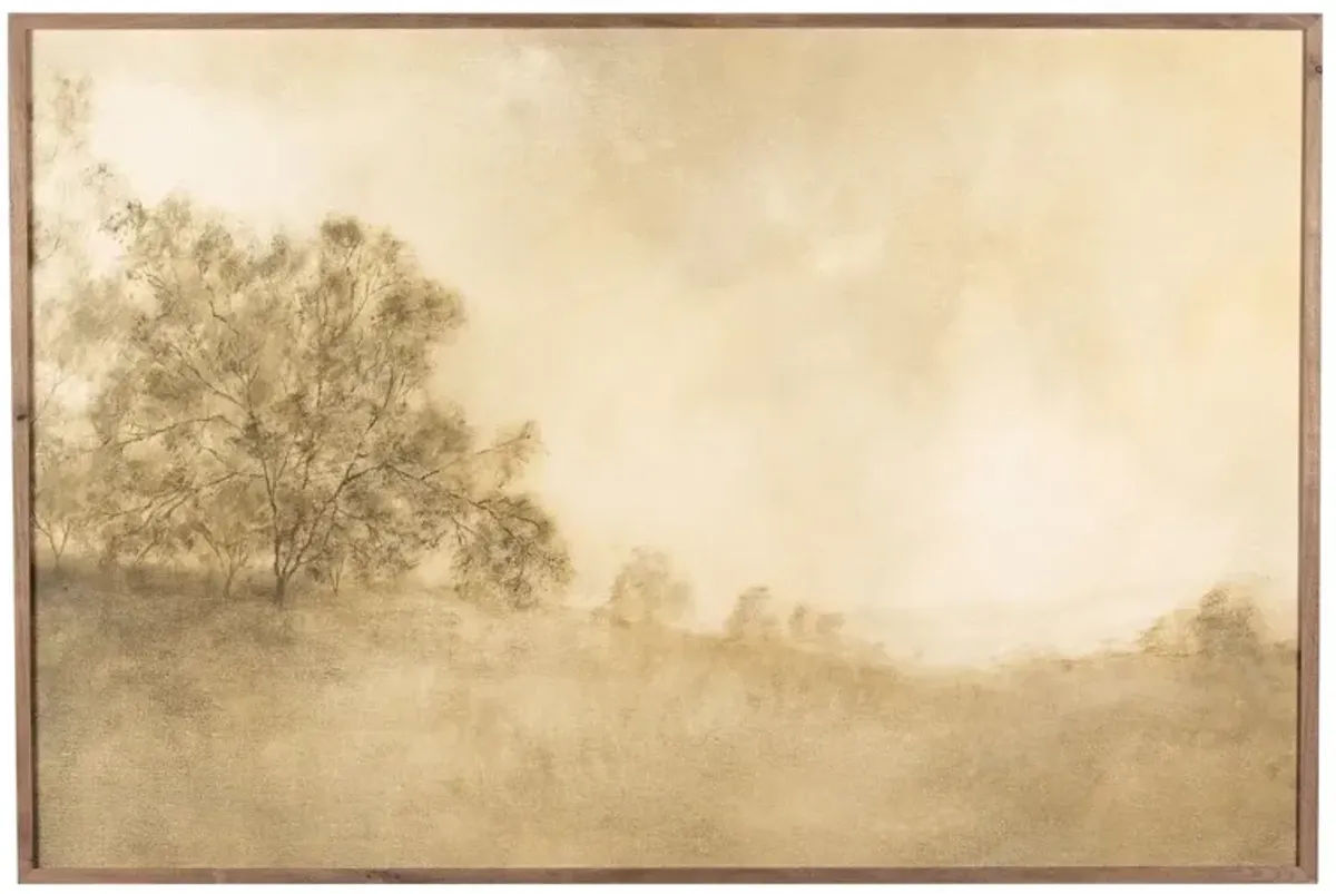 Aileen Fitzgerald, Revival