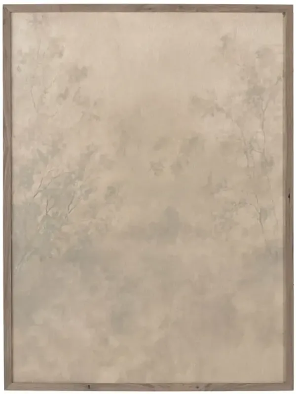 Aileen Fitzgerald, The Clearing