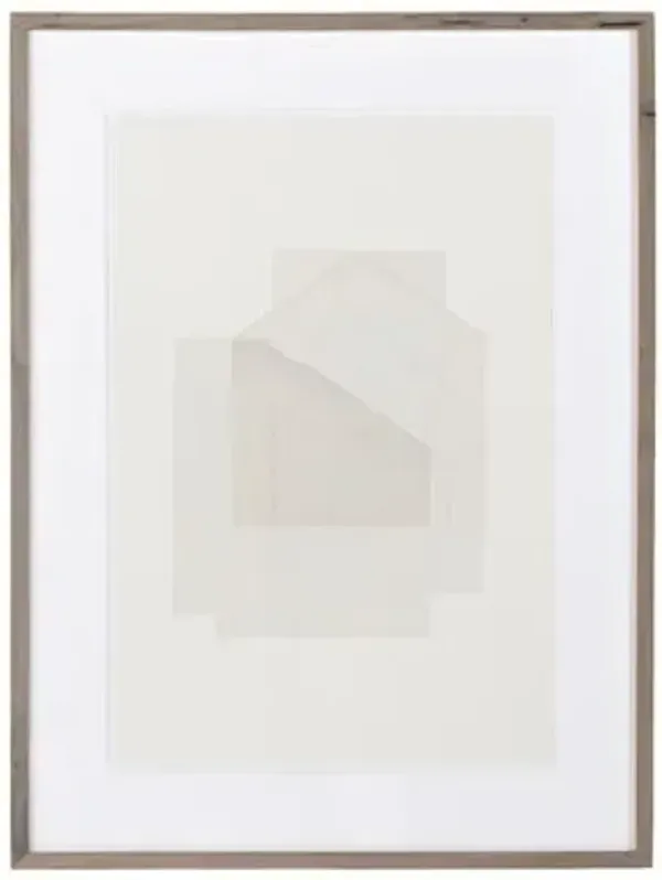 Alyson Fox,Box - Brown