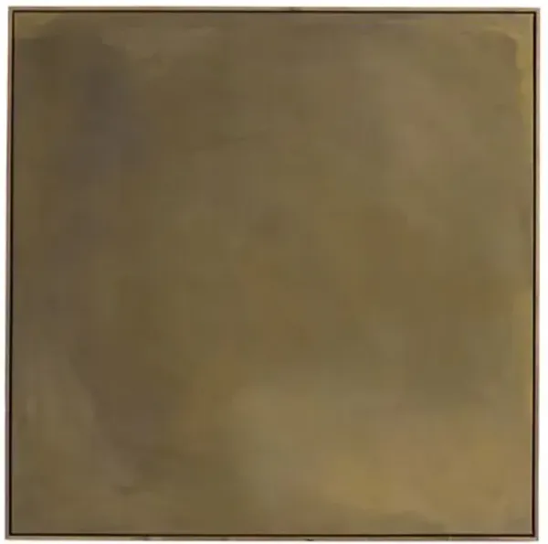 Melody Joy Mcmunn - Before The Storm - Green