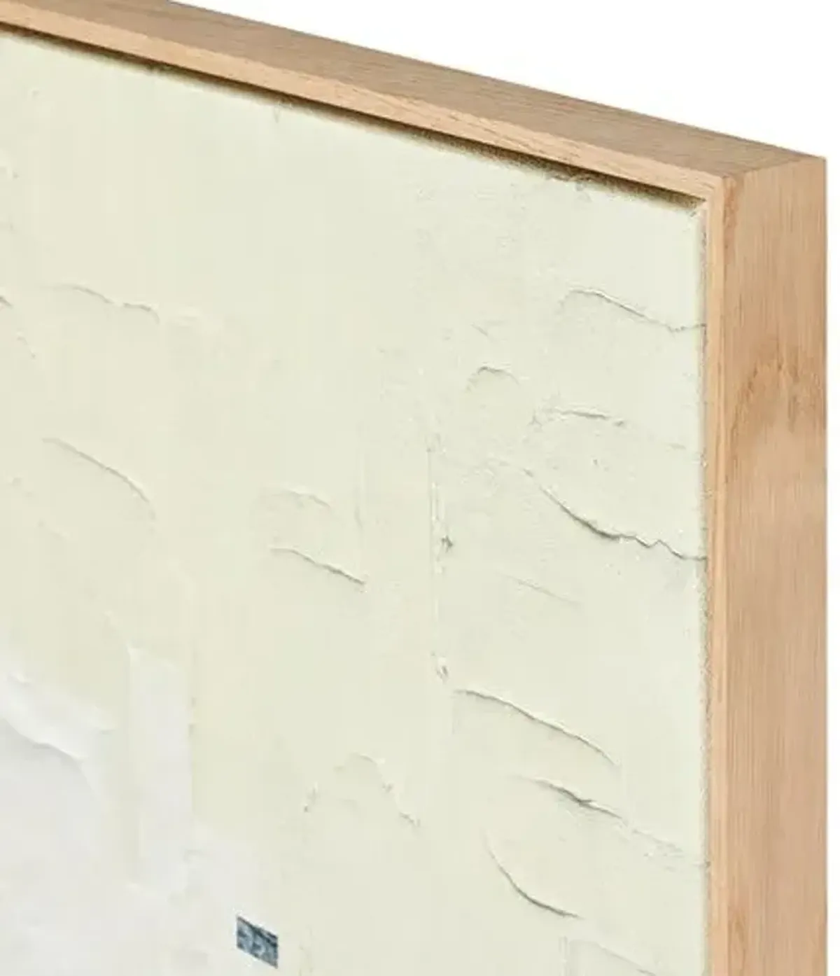 Jade Dacay - Gary 014 Diptych - Beige