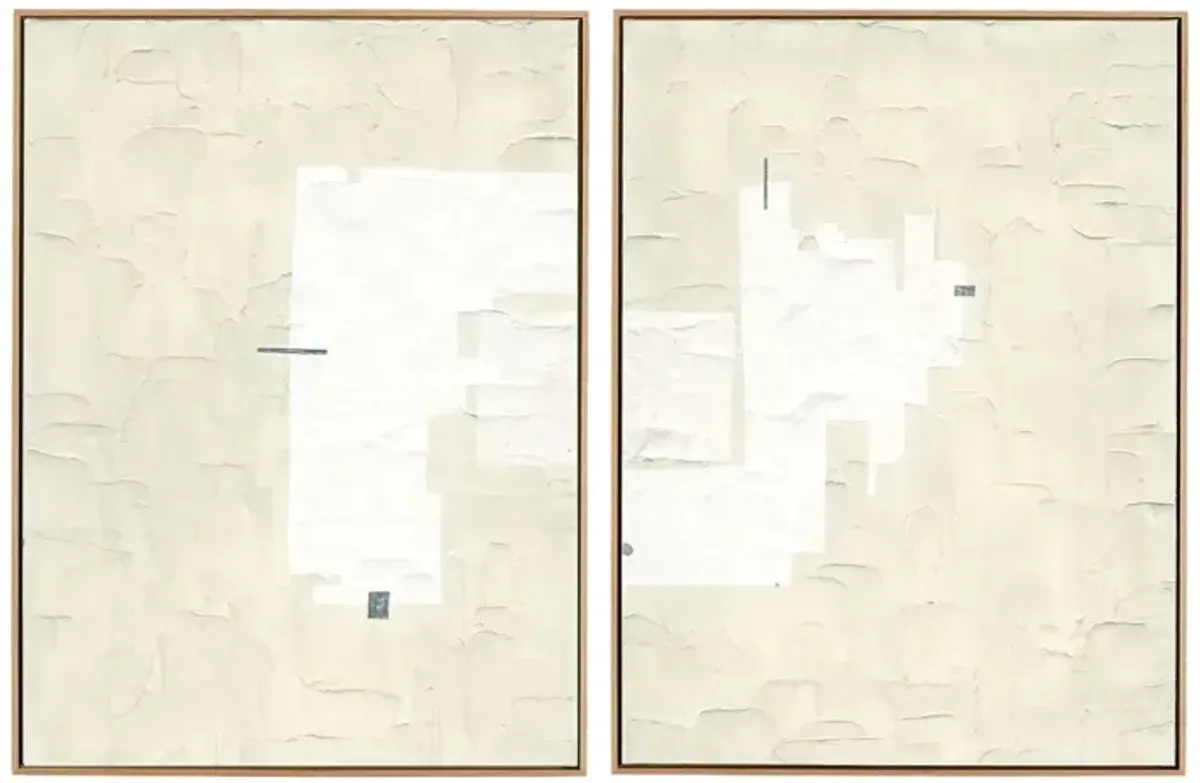 Jade Dacay, Gary 014 Diptych