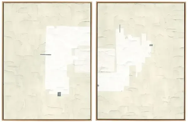 Jade Dacay, Gary 014 Diptych