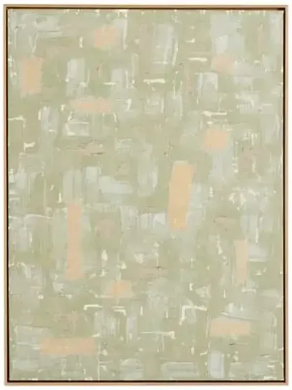 Jade Dacay - Gary 004 - Green