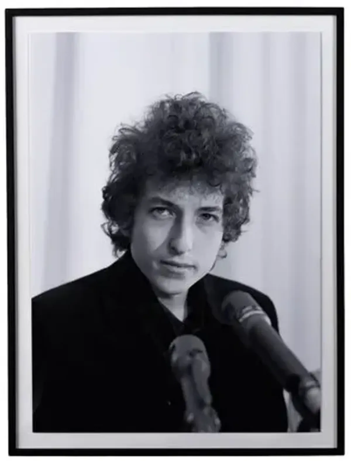 Getty Images - Dylan - Black