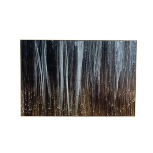 Getty Images - Woodland Blur - Multi