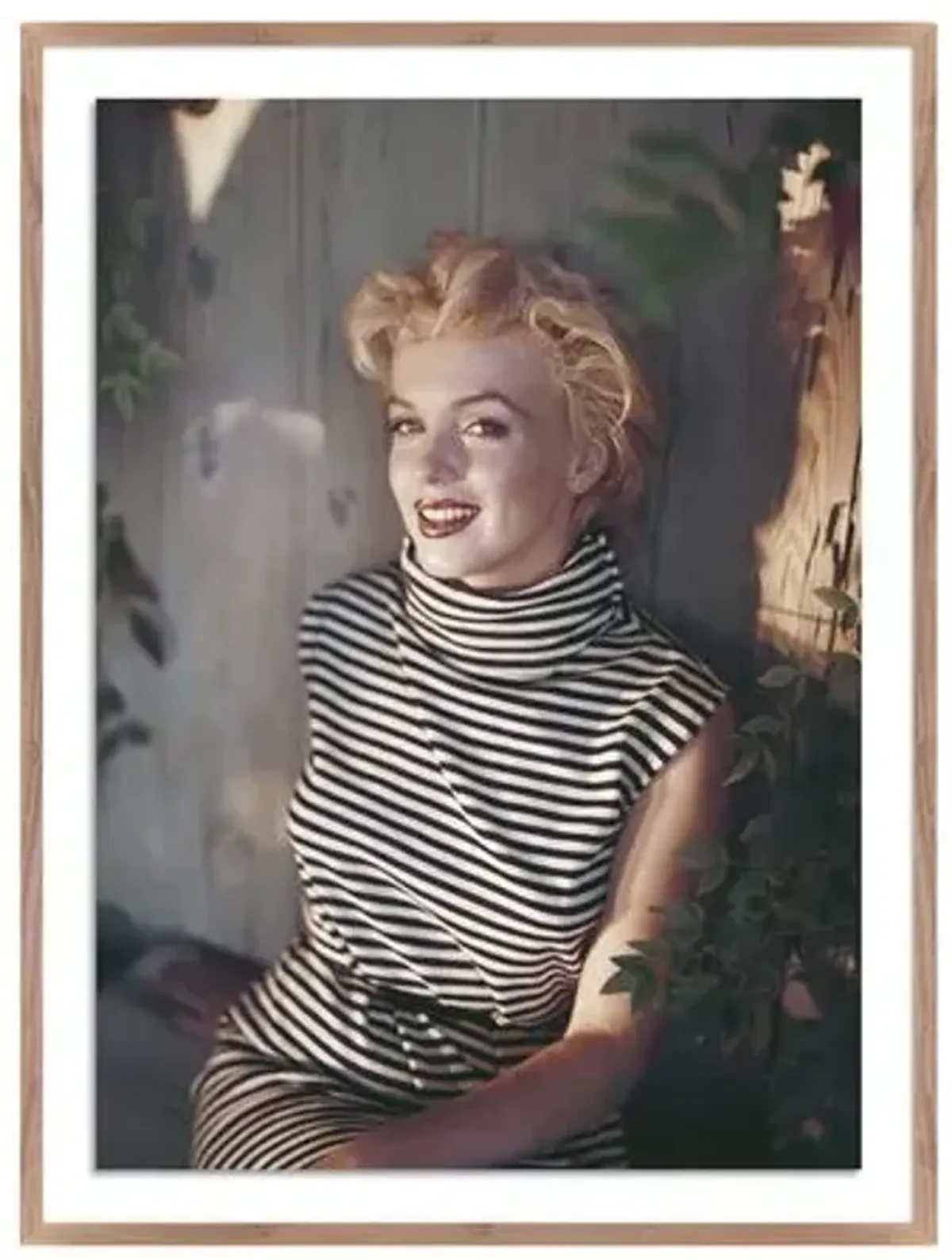 Getty Images - Marilyn Monroe - Brown