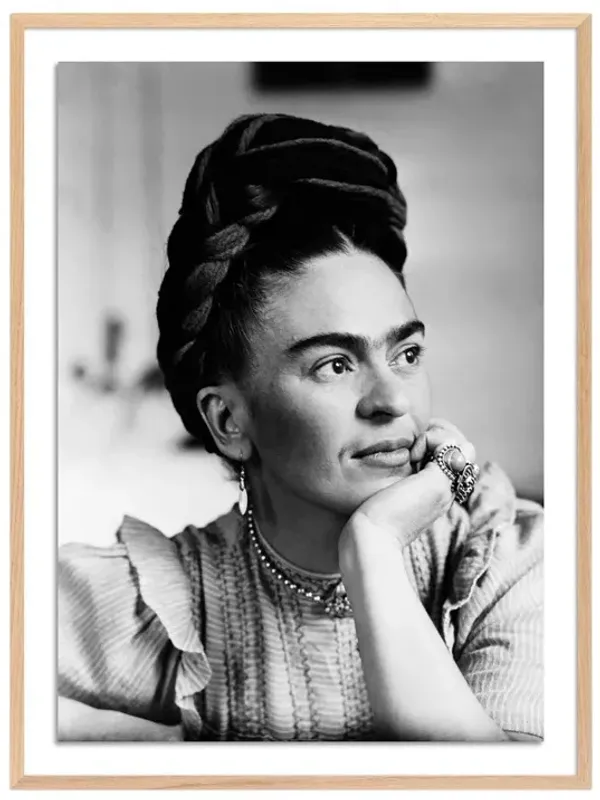 Getty Images, Frida Kahlo