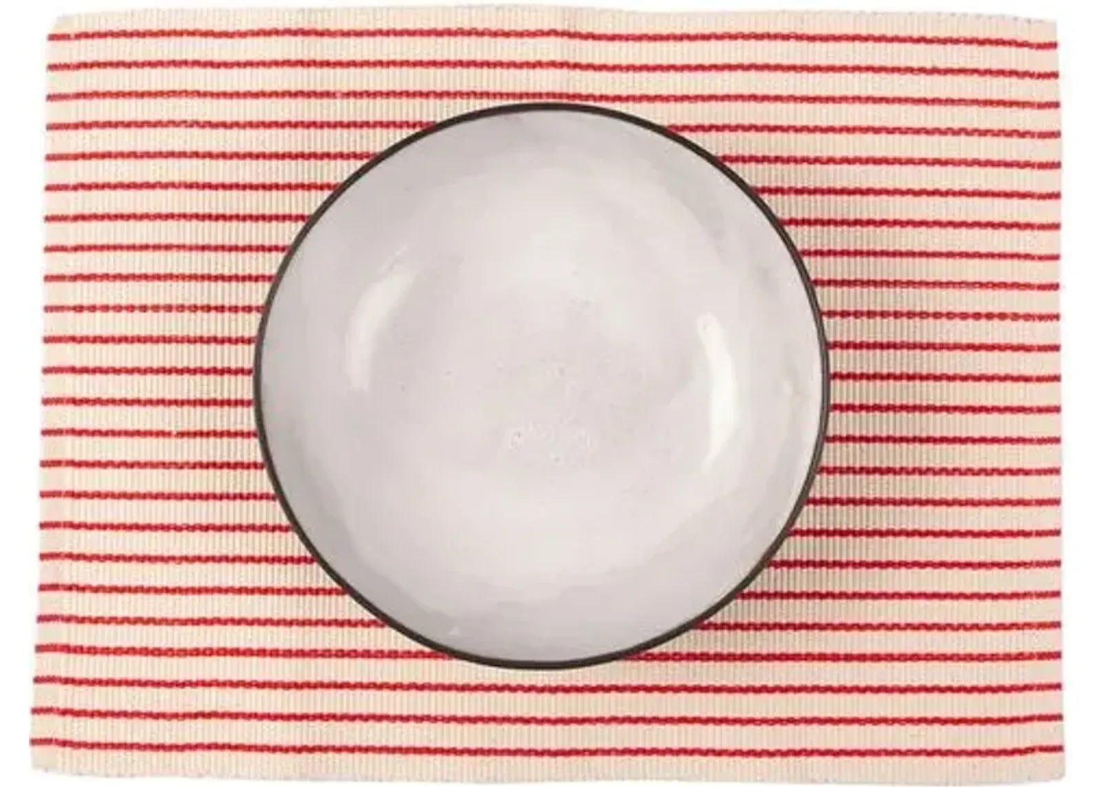 Siafu Home - Set of 4 Rangi Placemats - Powered by People