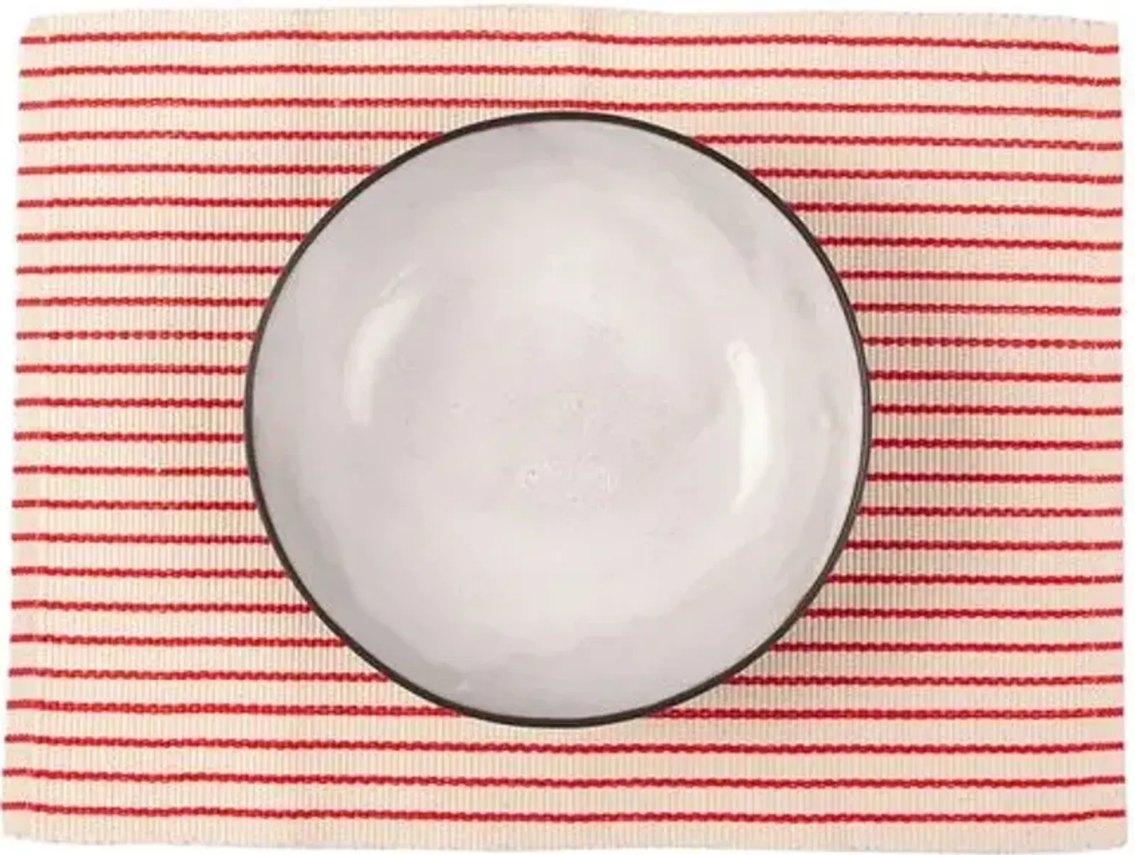 Siafu Home - Set of 4 Rangi Placemats - Powered by People