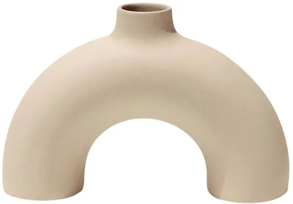 Osmos Studio, Half Polo Vase