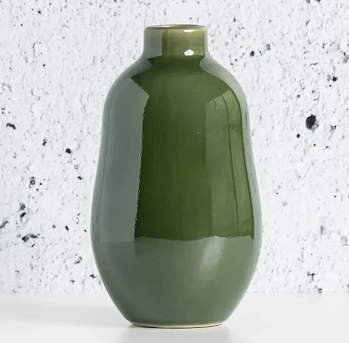 Gharyan Stoneware, Stoneware Vase