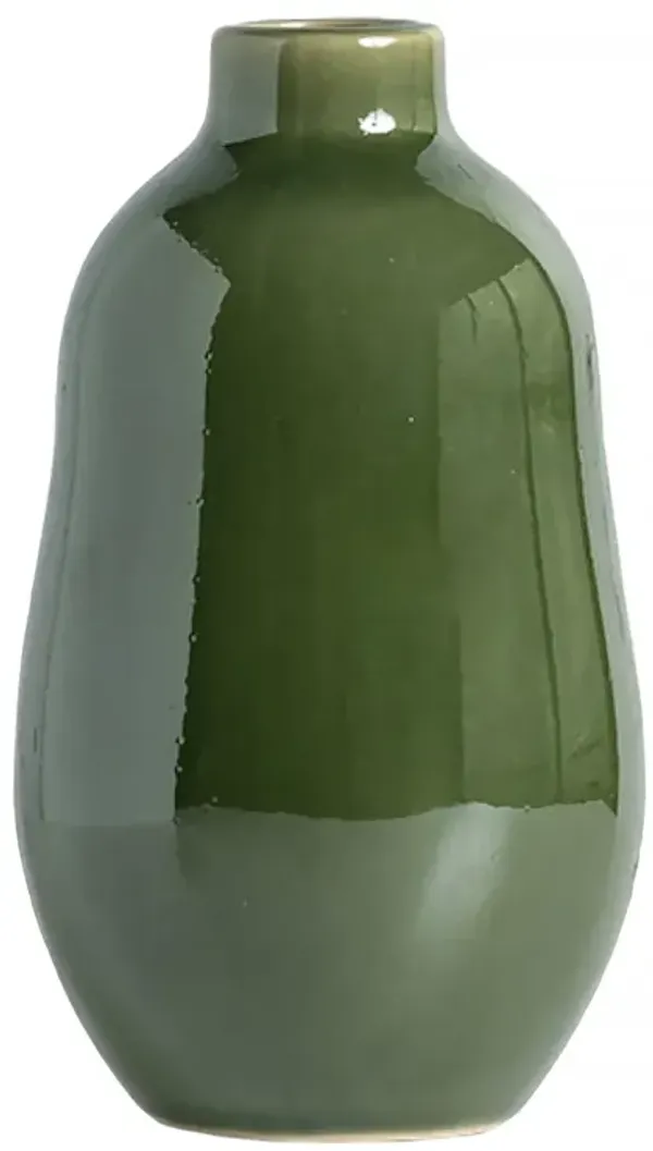 Gharyan Stoneware, Stoneware Vase