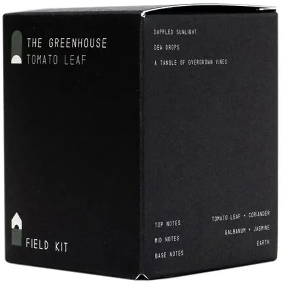 Field Kit - The Greenhouse Candle - Powered by People