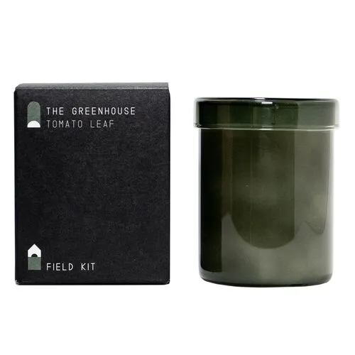 Field Kit - The Greenhouse Candle - Powered by People