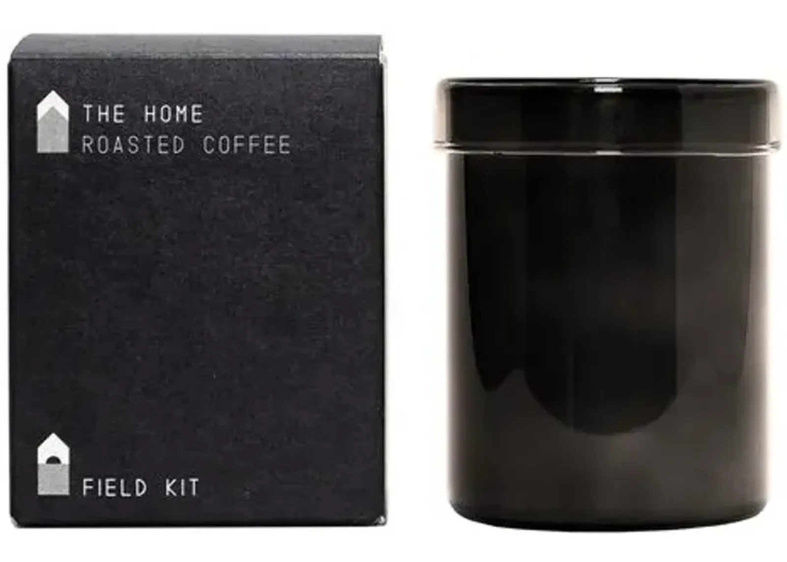 Field Kit - The Home Candle - Powered by People - Yellow