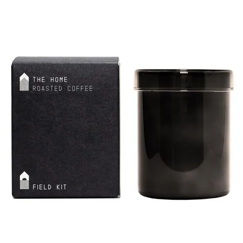 Field Kit - The Home Candle - Powered by People - Yellow