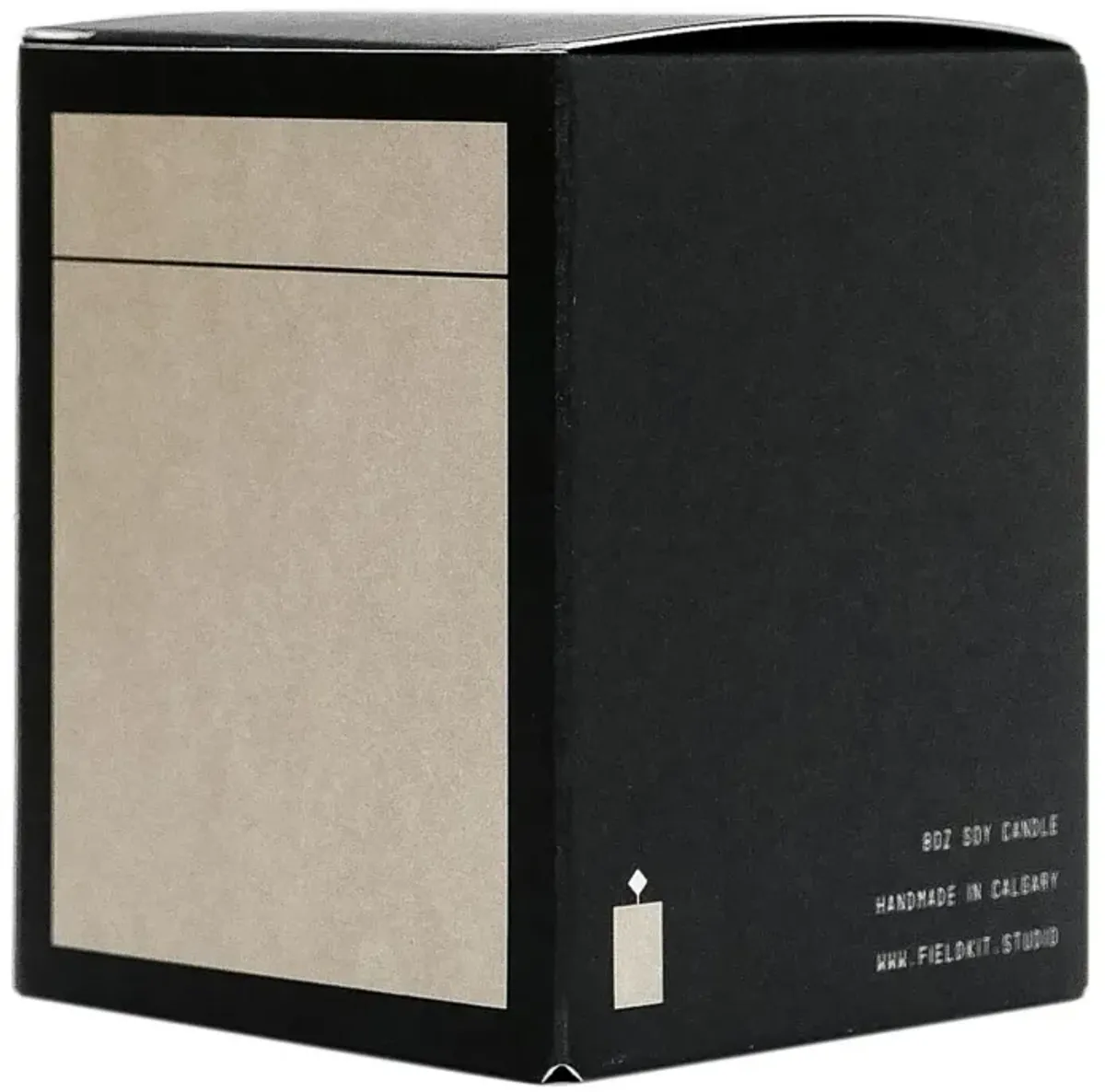 Field Kit, The Sauna Candle