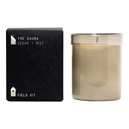 Field Kit - The Sauna Candle - Powered by People